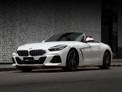 BMW Z4 Sdrive 30i